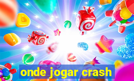 onde jogar crash