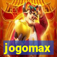 jogomax