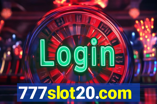 777slot20.com