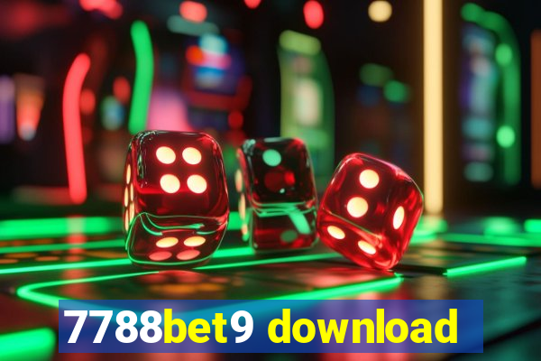 7788bet9 download