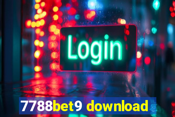 7788bet9 download