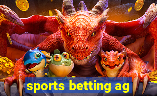 sports betting ag