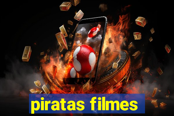 piratas filmes