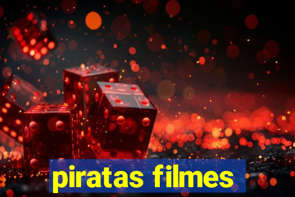 piratas filmes