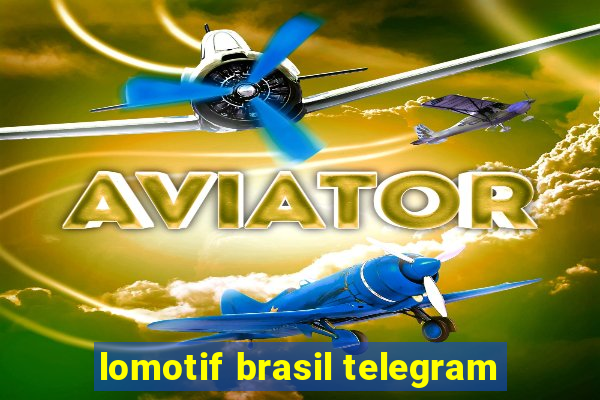 lomotif brasil telegram