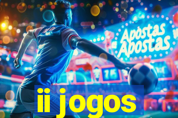 ii jogos