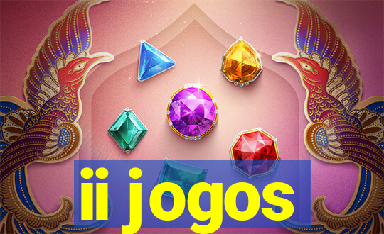 ii jogos