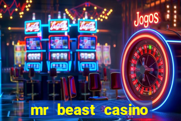 mr beast casino paga mesmo