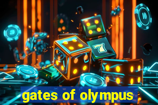 gates of olympus