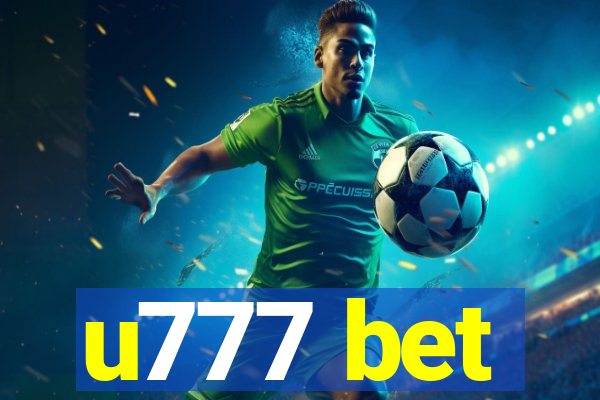 u777 bet