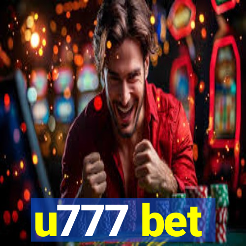 u777 bet