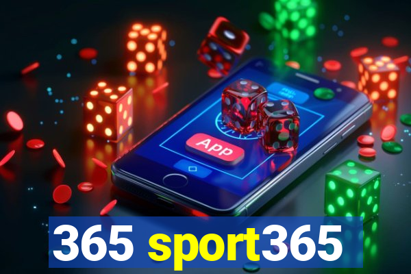 365 sport365