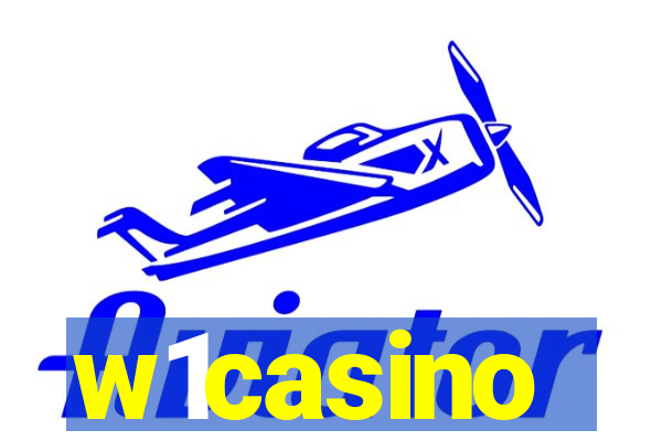 w1casino