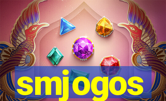 smjogos