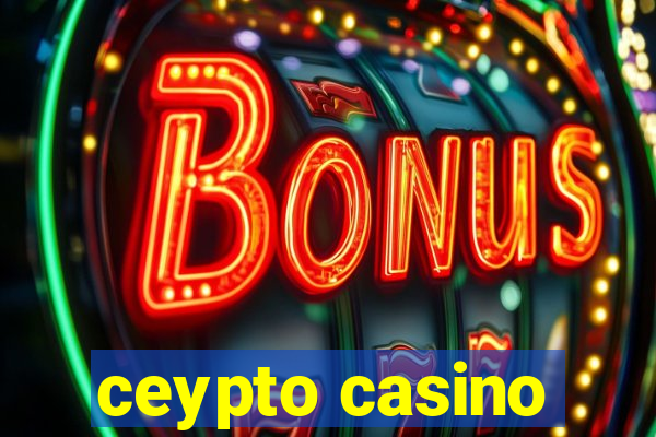 ceypto casino