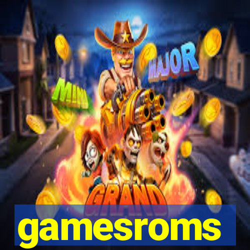 gamesroms