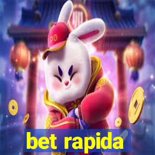 bet rapida