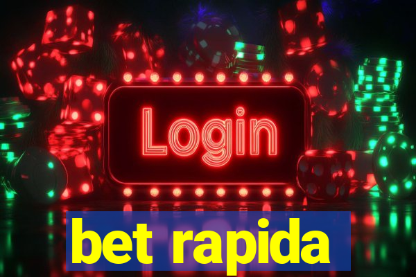 bet rapida