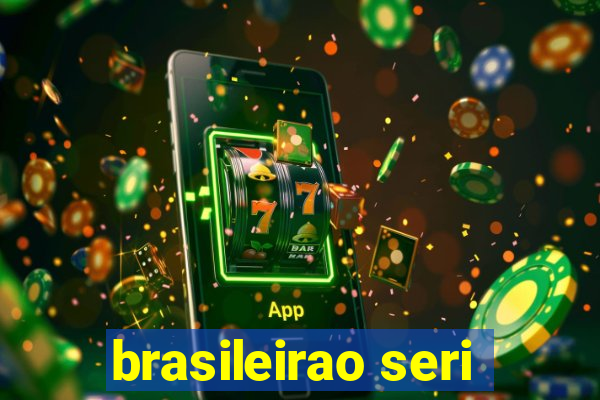 brasileirao seri