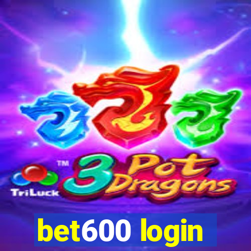 bet600 login