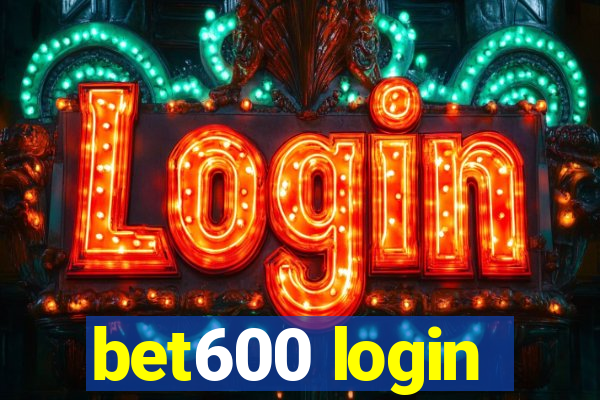 bet600 login