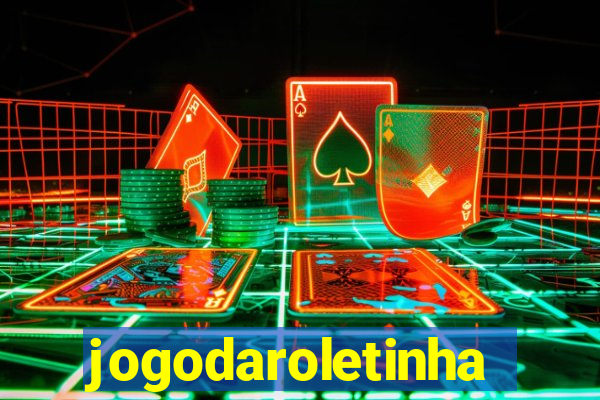 jogodaroletinha