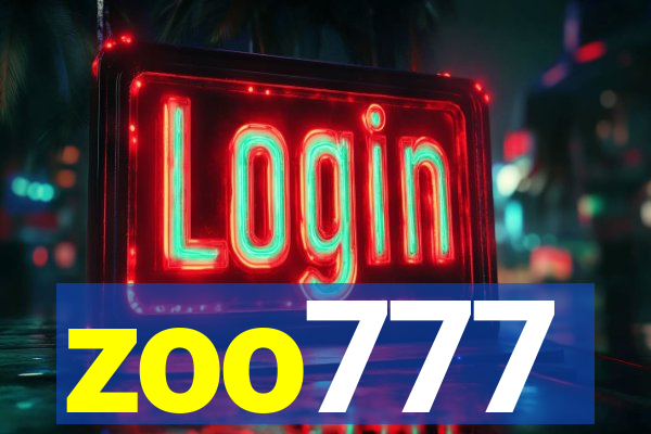 zoo777