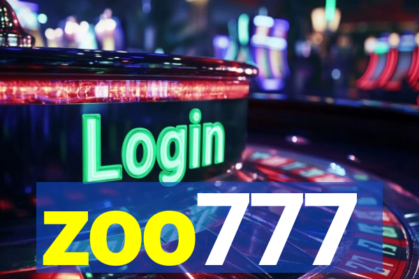 zoo777