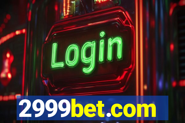 2999bet.com