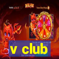 v club