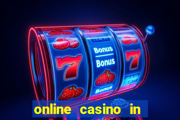 online casino in the uk