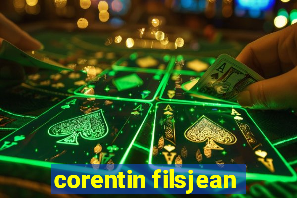 corentin filsjean