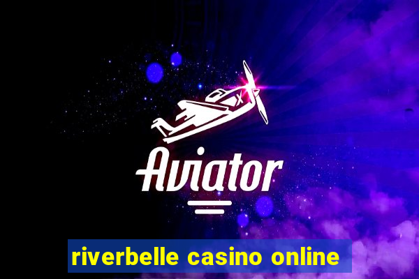 riverbelle casino online