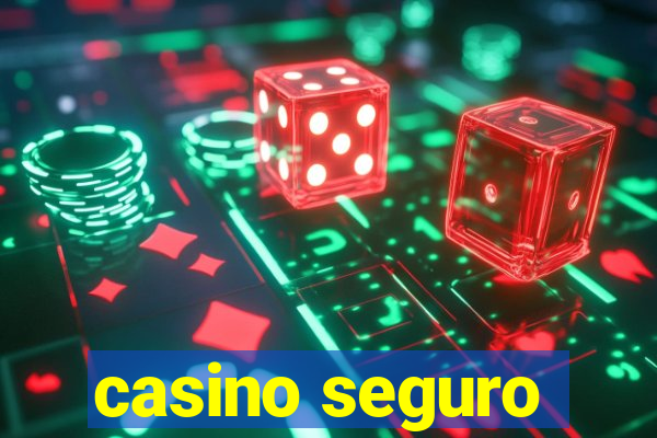 casino seguro