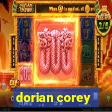 dorian corey