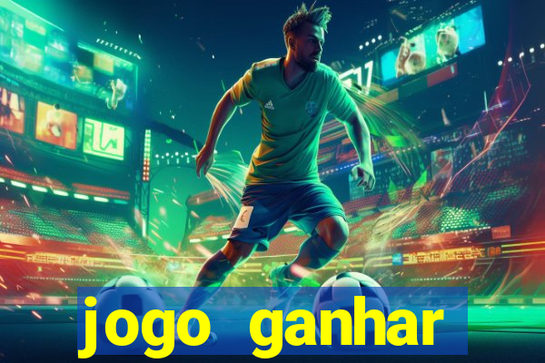 jogo ganhar dinheiro real