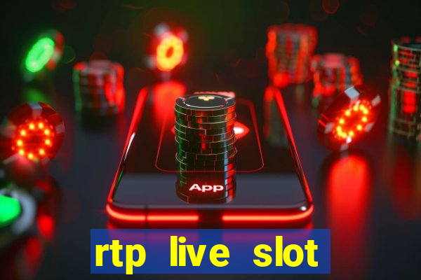 rtp live slot gacor hari ini