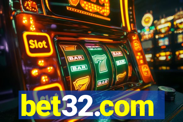 bet32.com