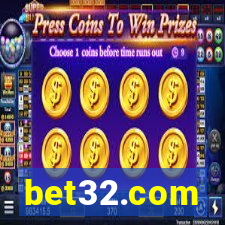 bet32.com