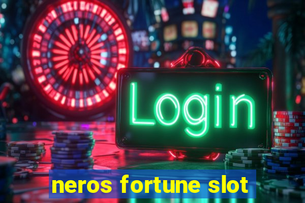 neros fortune slot