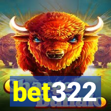 bet322