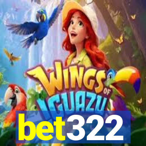 bet322