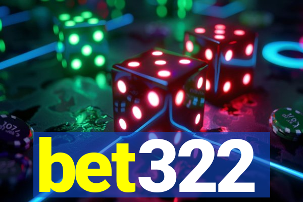 bet322