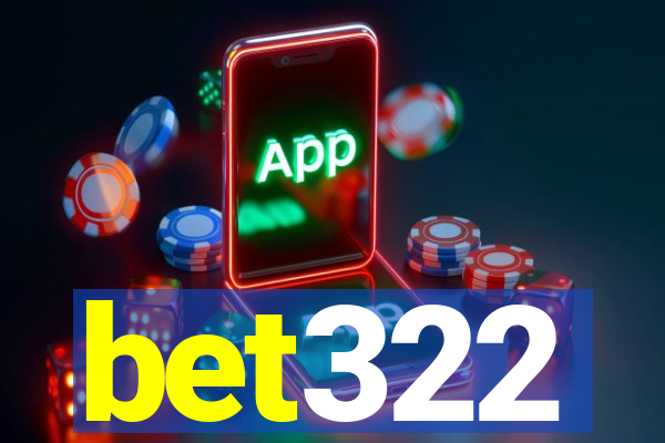 bet322