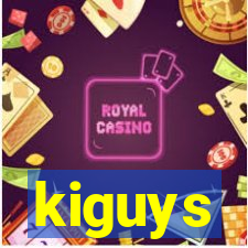 kiguys