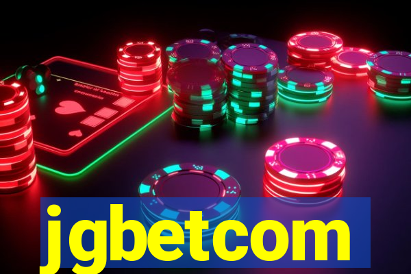 jgbetcom