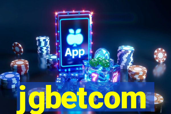 jgbetcom