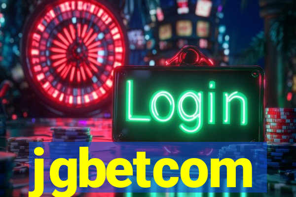 jgbetcom