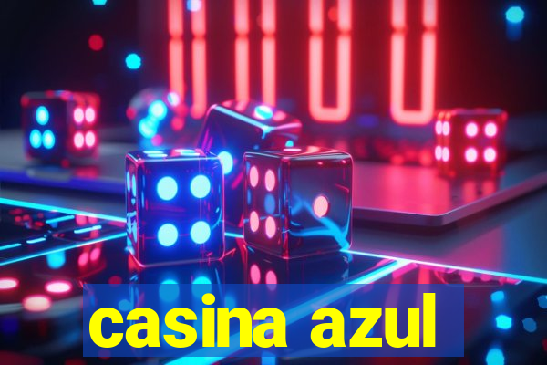 casina azul