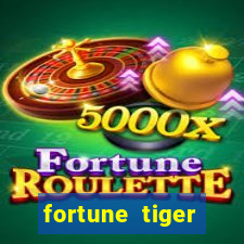 fortune tiger plataforma confiável